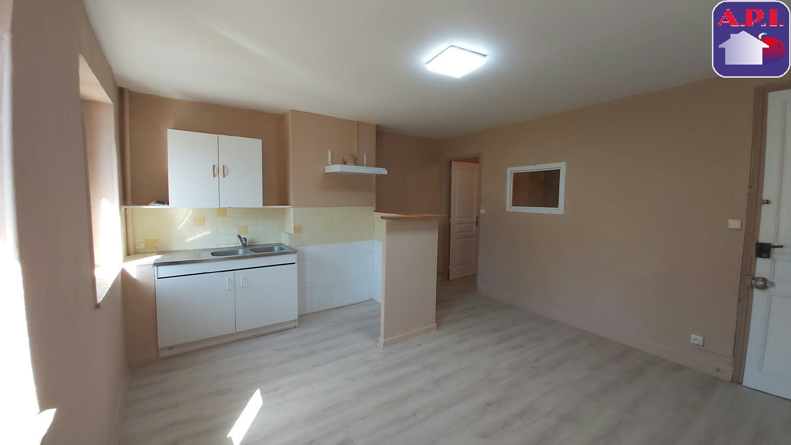 Appartement à louer, 31m², Tarascon-sur-Ariège