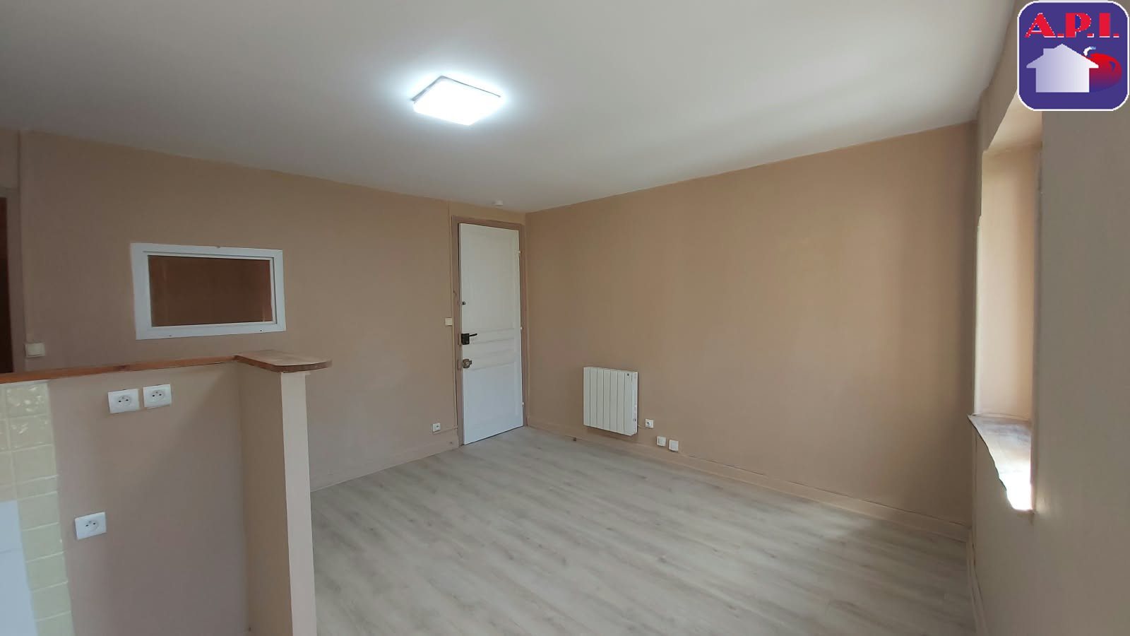 Appartement à louer, 31m², Tarascon-sur-Ariège