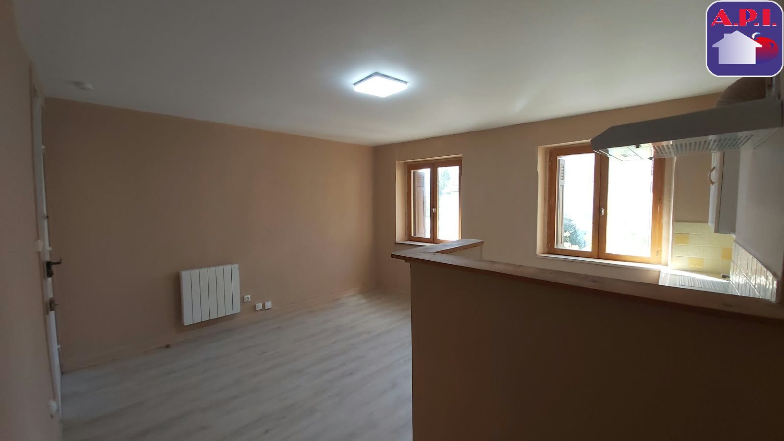 Appartement à louer, 31m², Tarascon-sur-Ariège