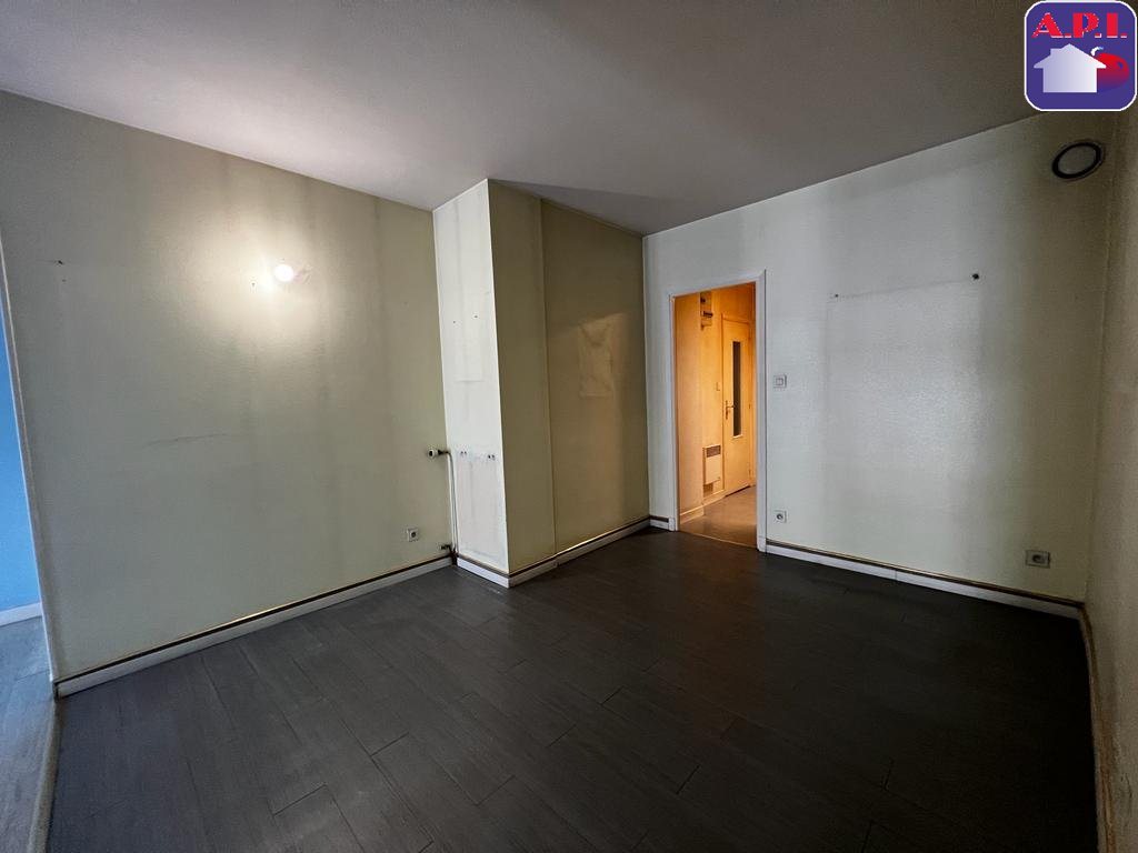 Maison à louer, 39m², Tarascon-sur-Ariège