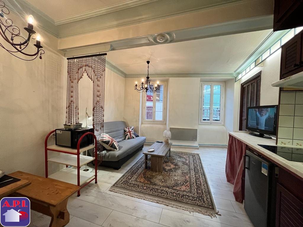 Appartement à louer, 23m², Tarascon-sur-Ariège