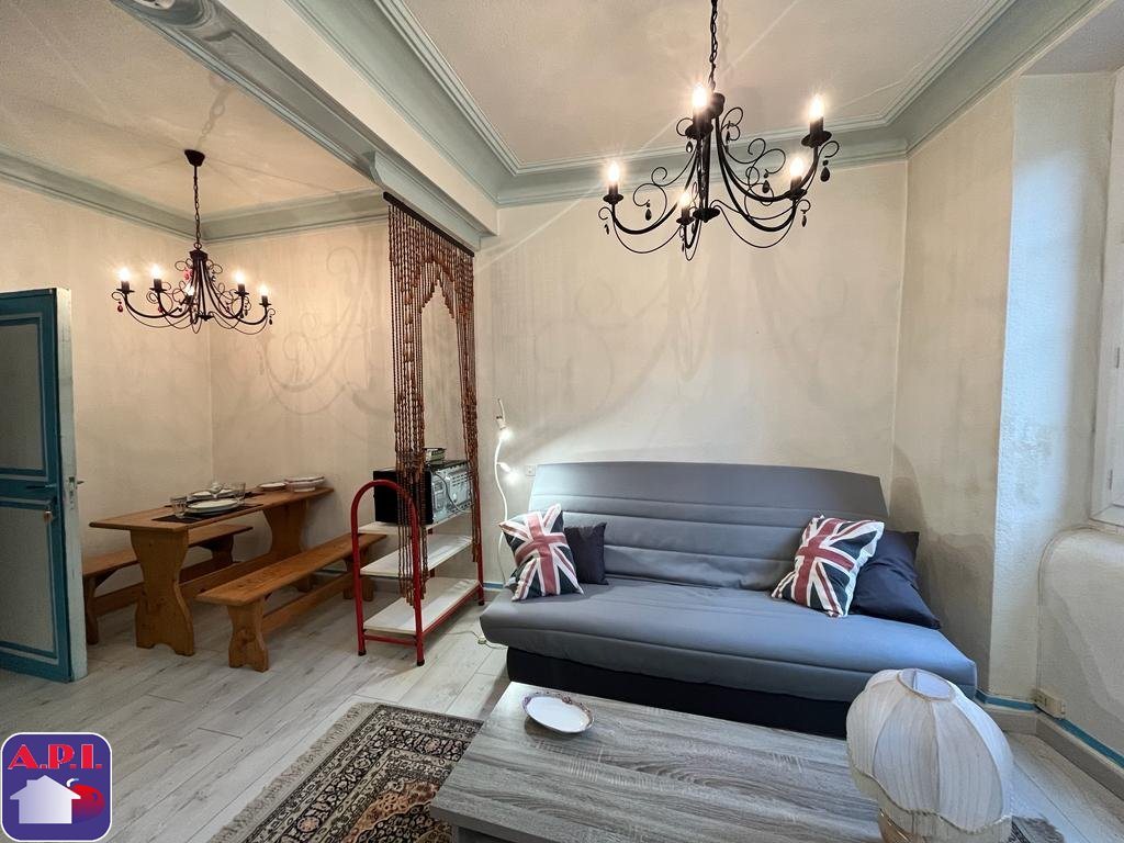 Appartement à louer, 23m², Tarascon-sur-Ariège