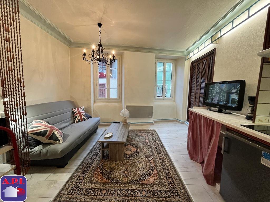 Appartement à louer, 23m², Tarascon-sur-Ariège