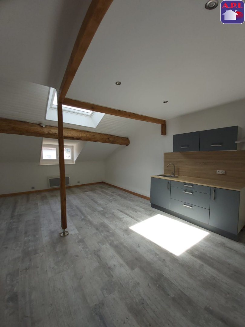 Appartement à louer, 46m², Tarascon-sur-Ariège
