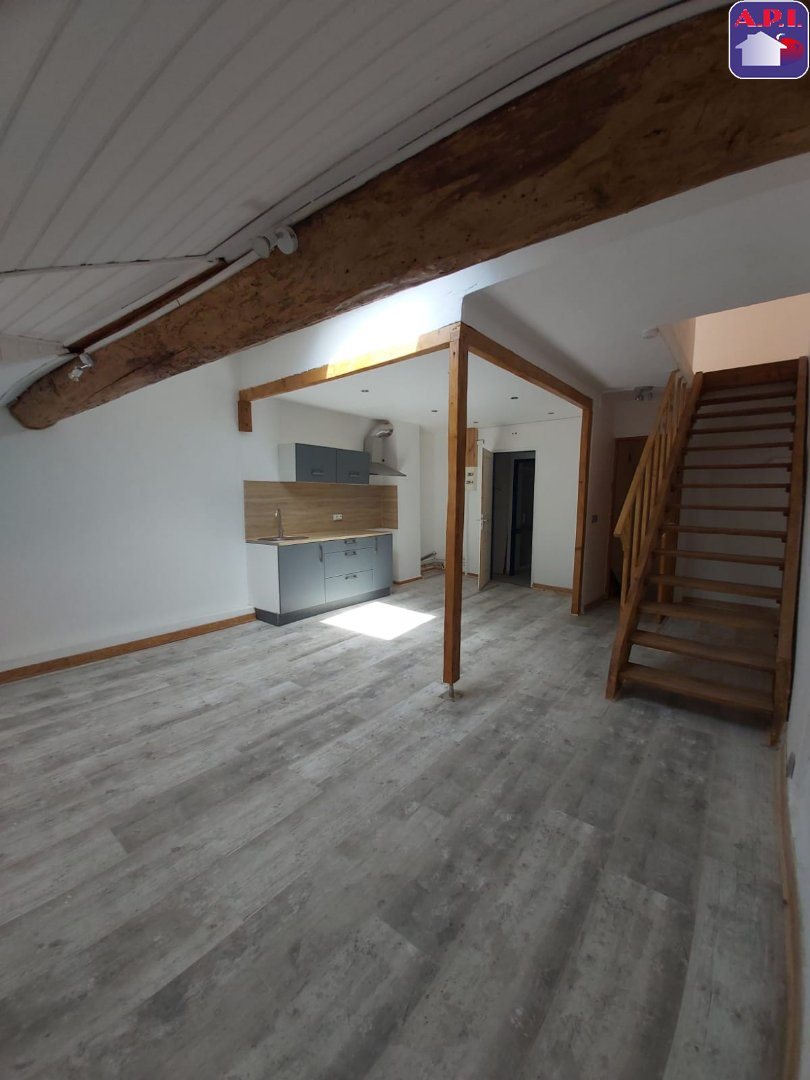 Appartement à louer, 46m², Tarascon-sur-Ariège