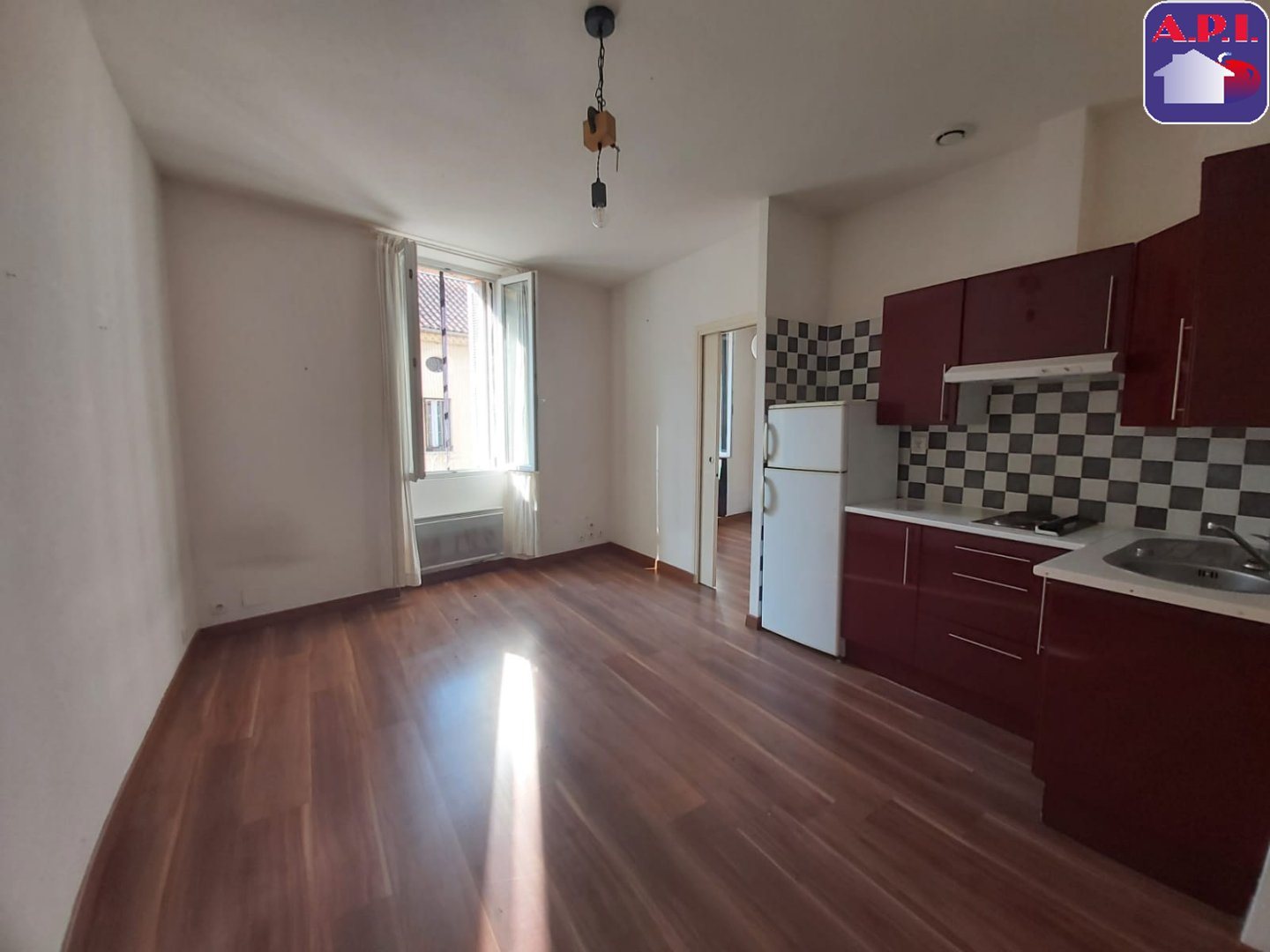 Appartement à louer, 30m², Tarascon-sur-Ariège