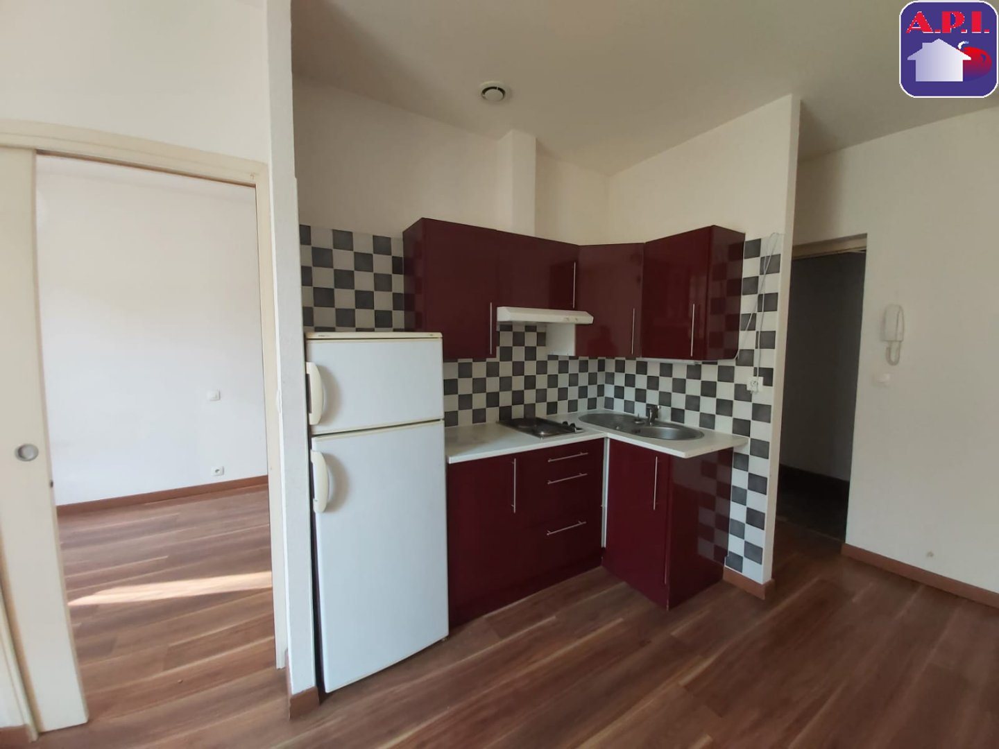 Appartement à louer, 30m², Tarascon-sur-Ariège