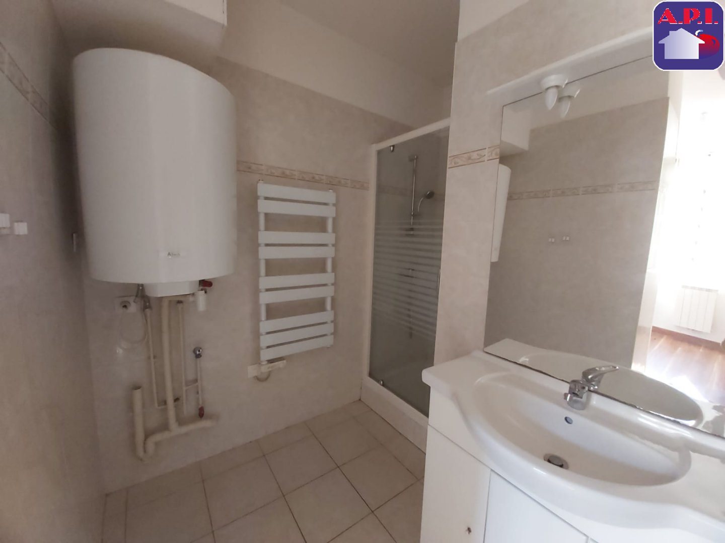 Appartement à louer, 30m², Tarascon-sur-Ariège