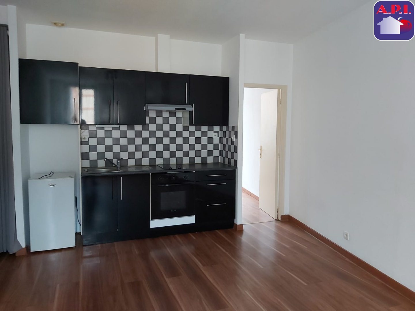 Appartement à louer, 50m², Tarascon-sur-Ariège