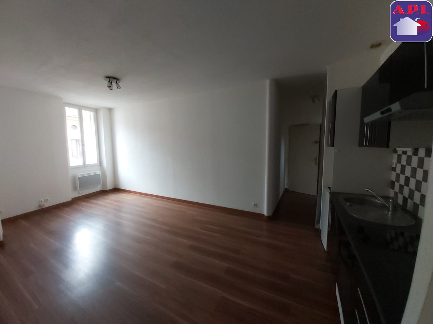Appartement à louer, 50m², Tarascon-sur-Ariège