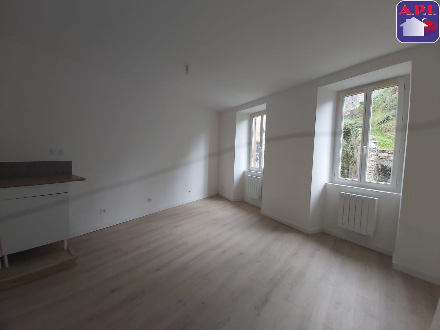 Appartement à louer, 38m², Tarascon-sur-Ariège