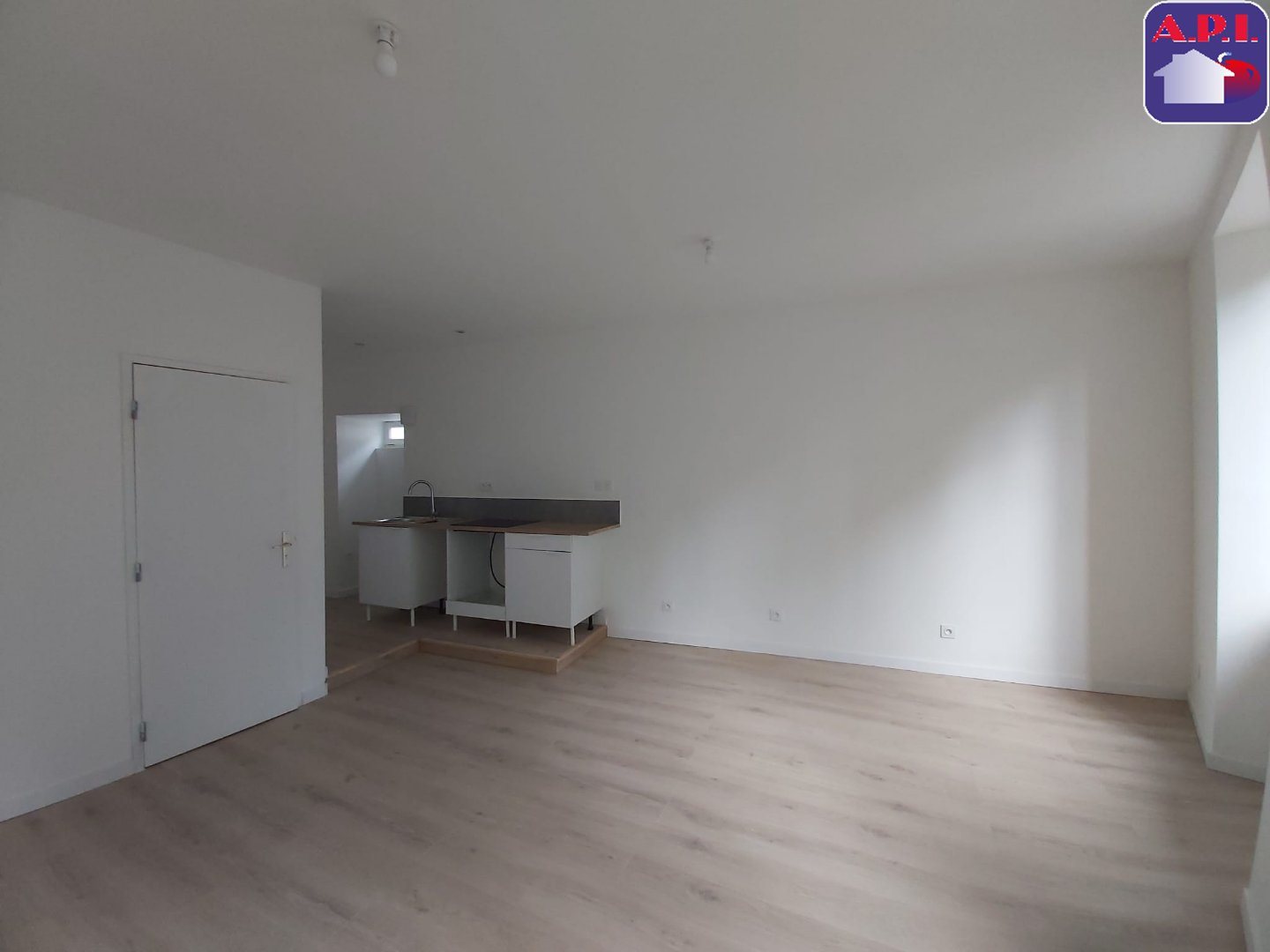 Appartement à louer, 38m², Tarascon-sur-Ariège