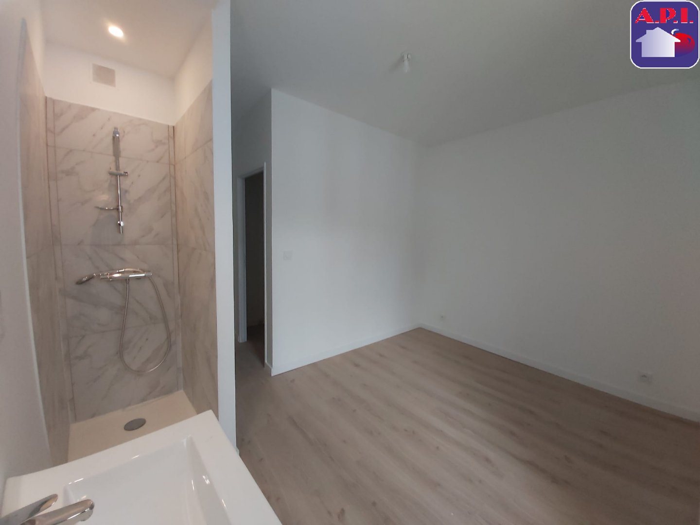Appartement à louer, 38m², Tarascon-sur-Ariège