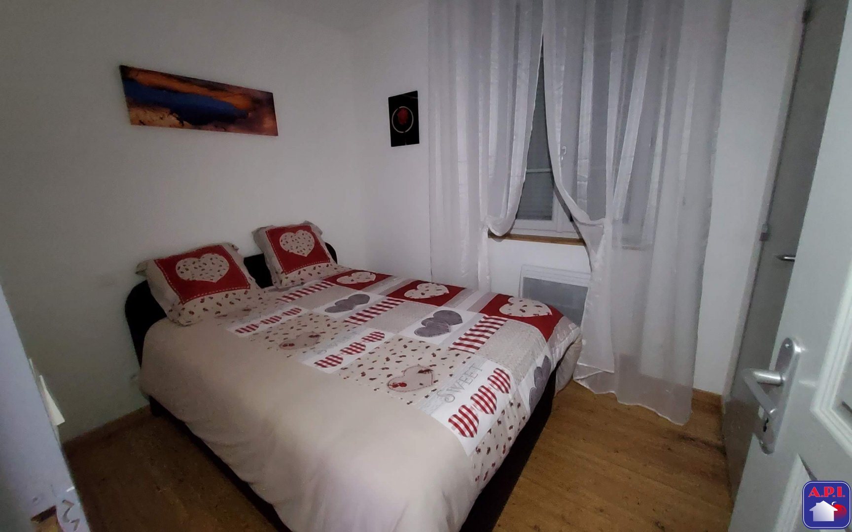 Appartement à louer, 26m², Ax-les-Thermes