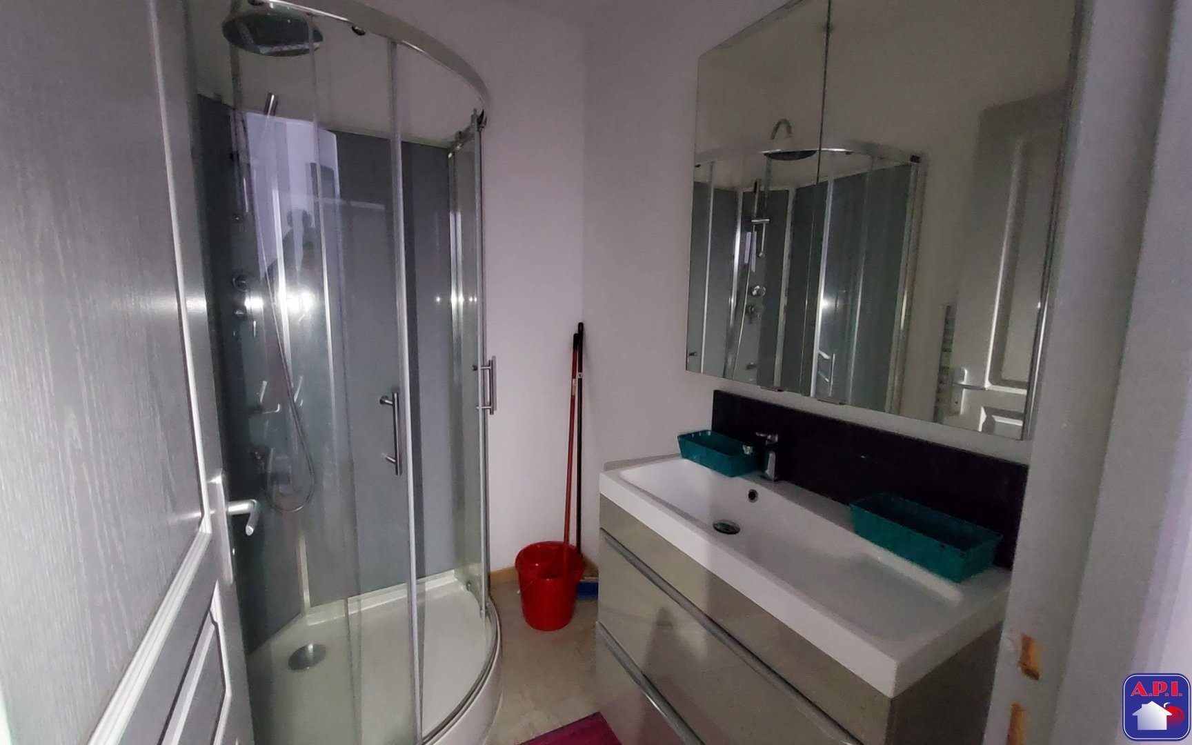 Appartement à louer, 26m², Ax-les-Thermes