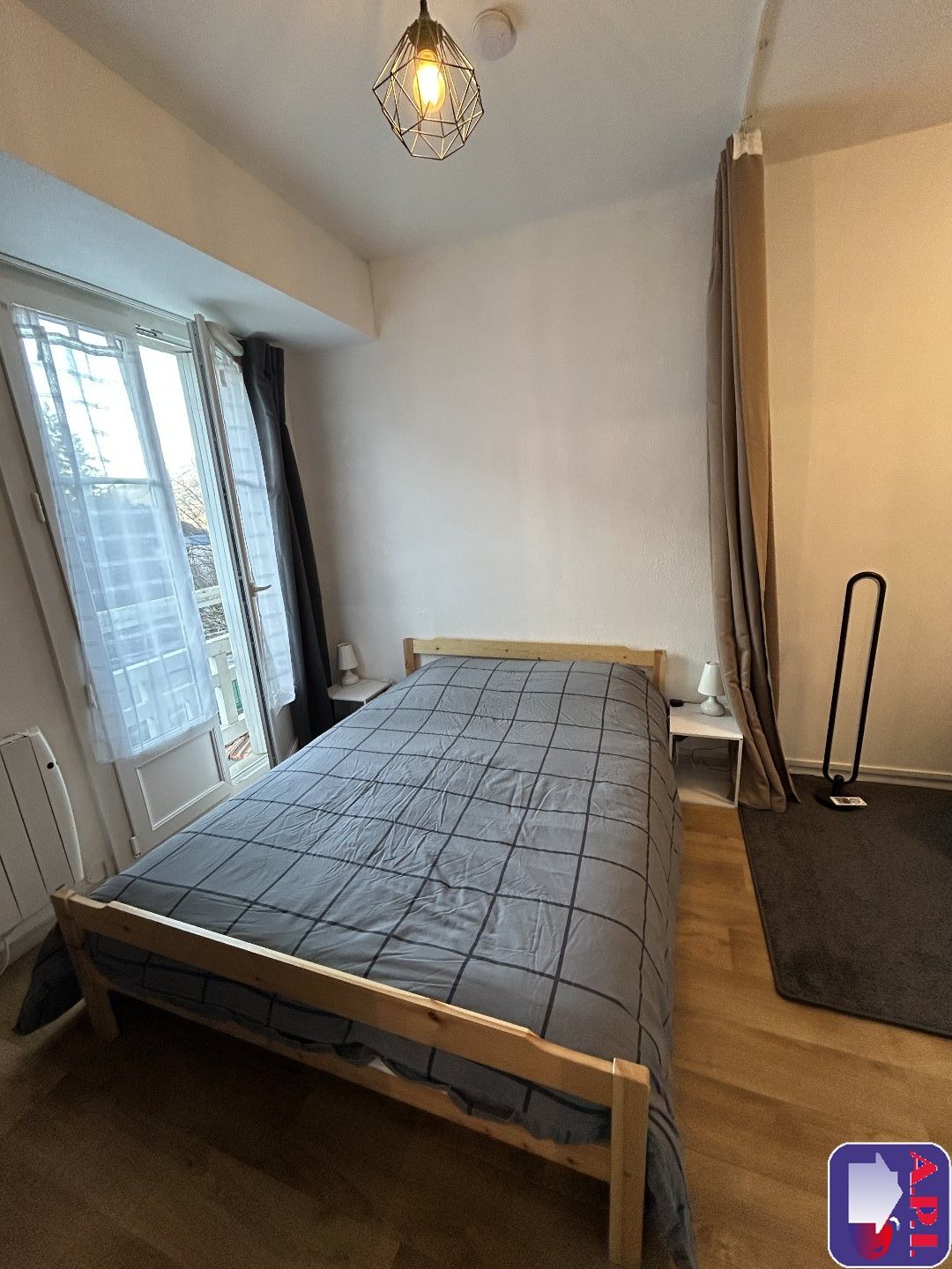 Appartement à louer, 26m², Ax-les-Thermes