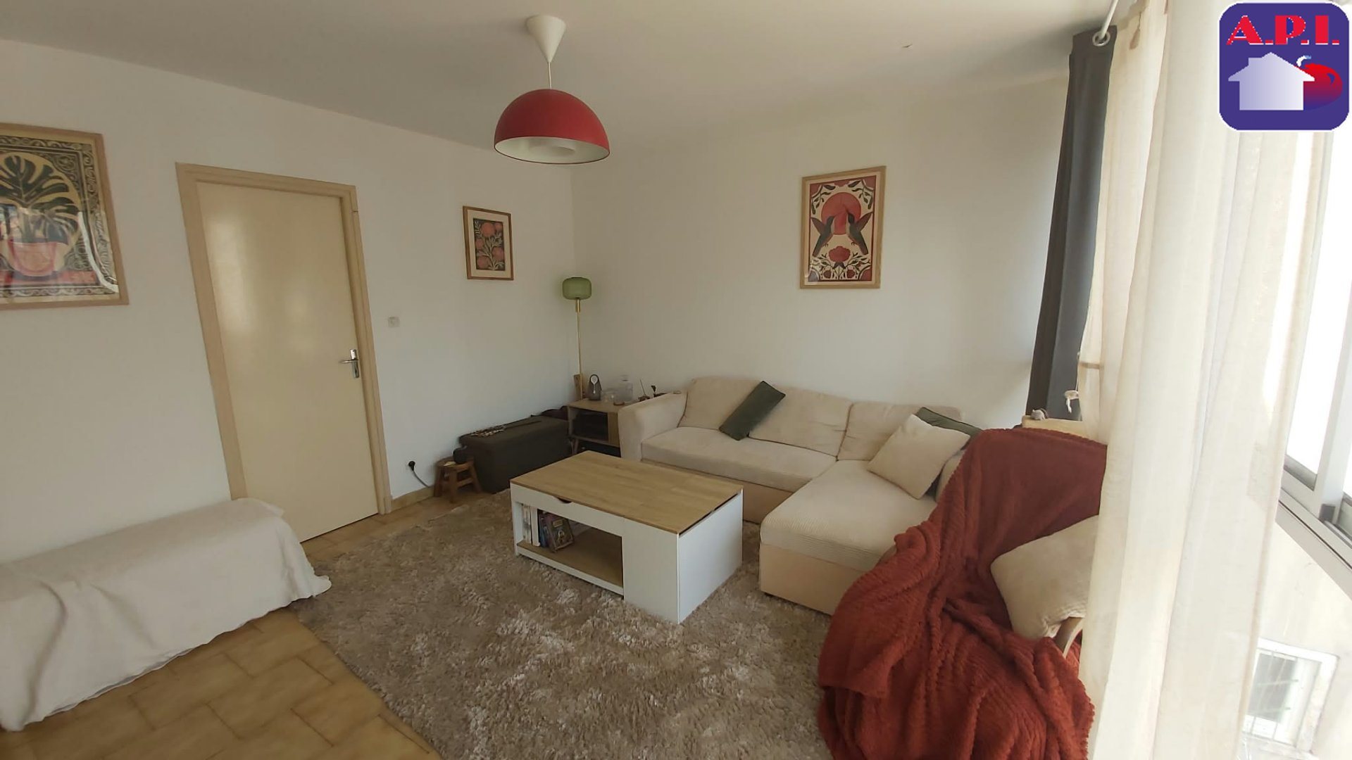 Appartement à louer, 45m², Tarascon-sur-Ariège