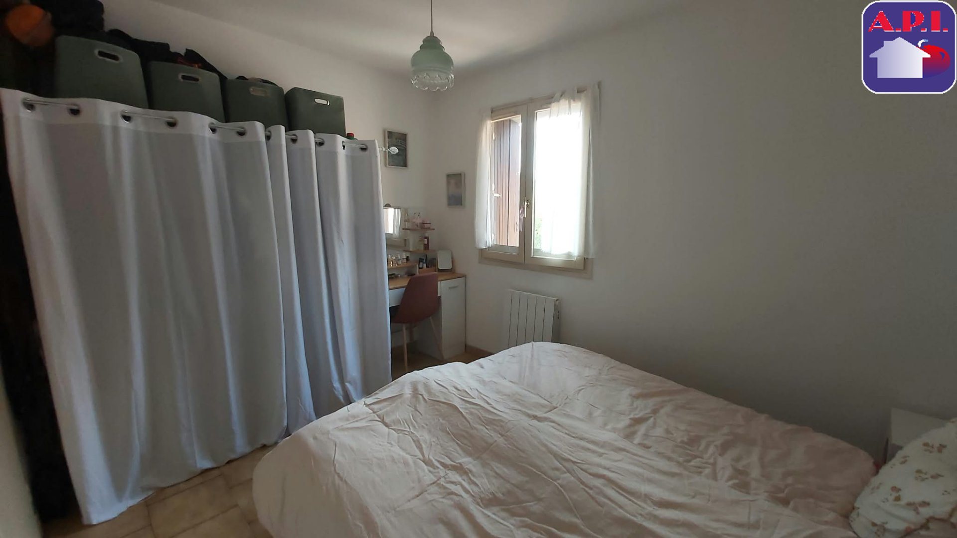 Appartement à louer, 45m², Tarascon-sur-Ariège