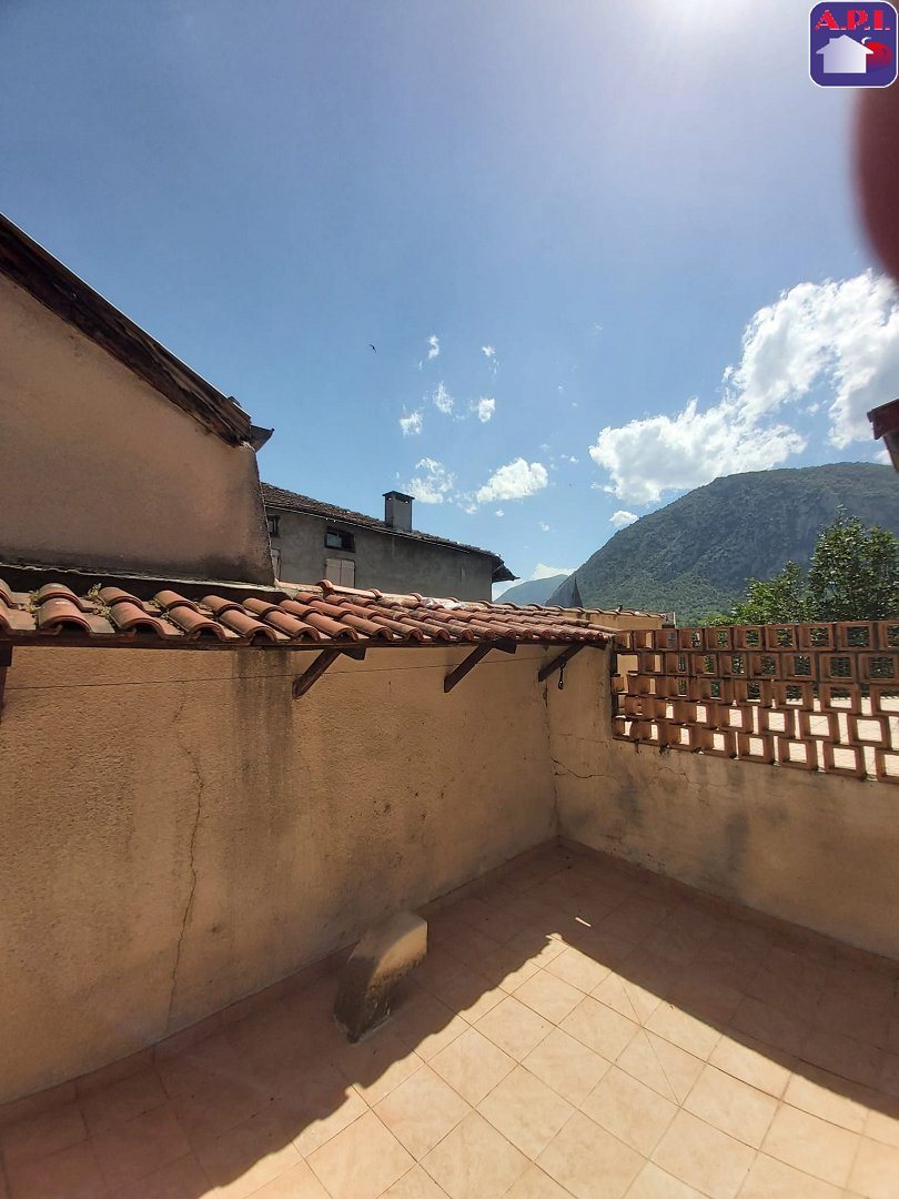 Appartement à louer, 48m², Tarascon-sur-Ariège