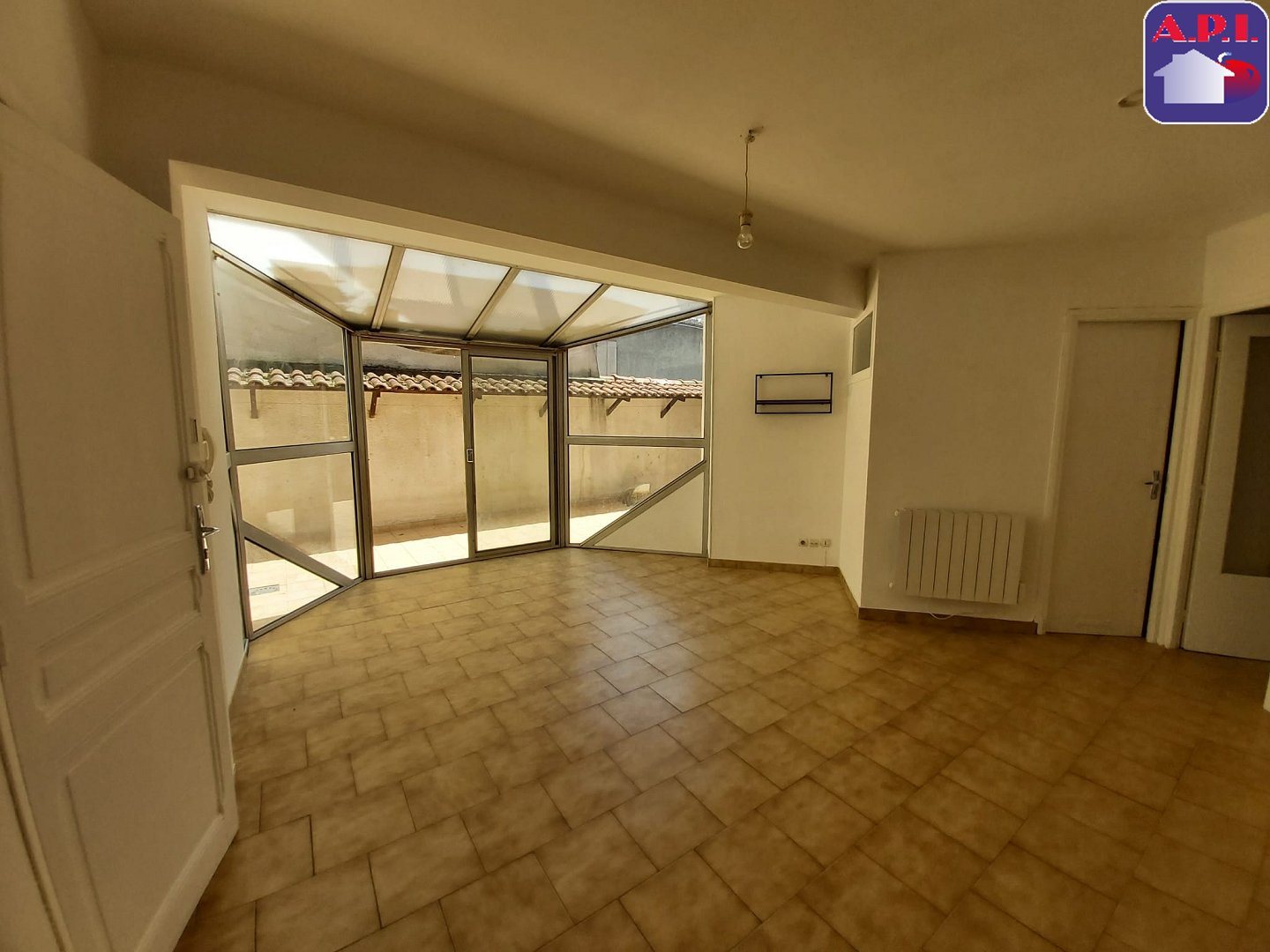 Appartement à louer, 48m², Tarascon-sur-Ariège