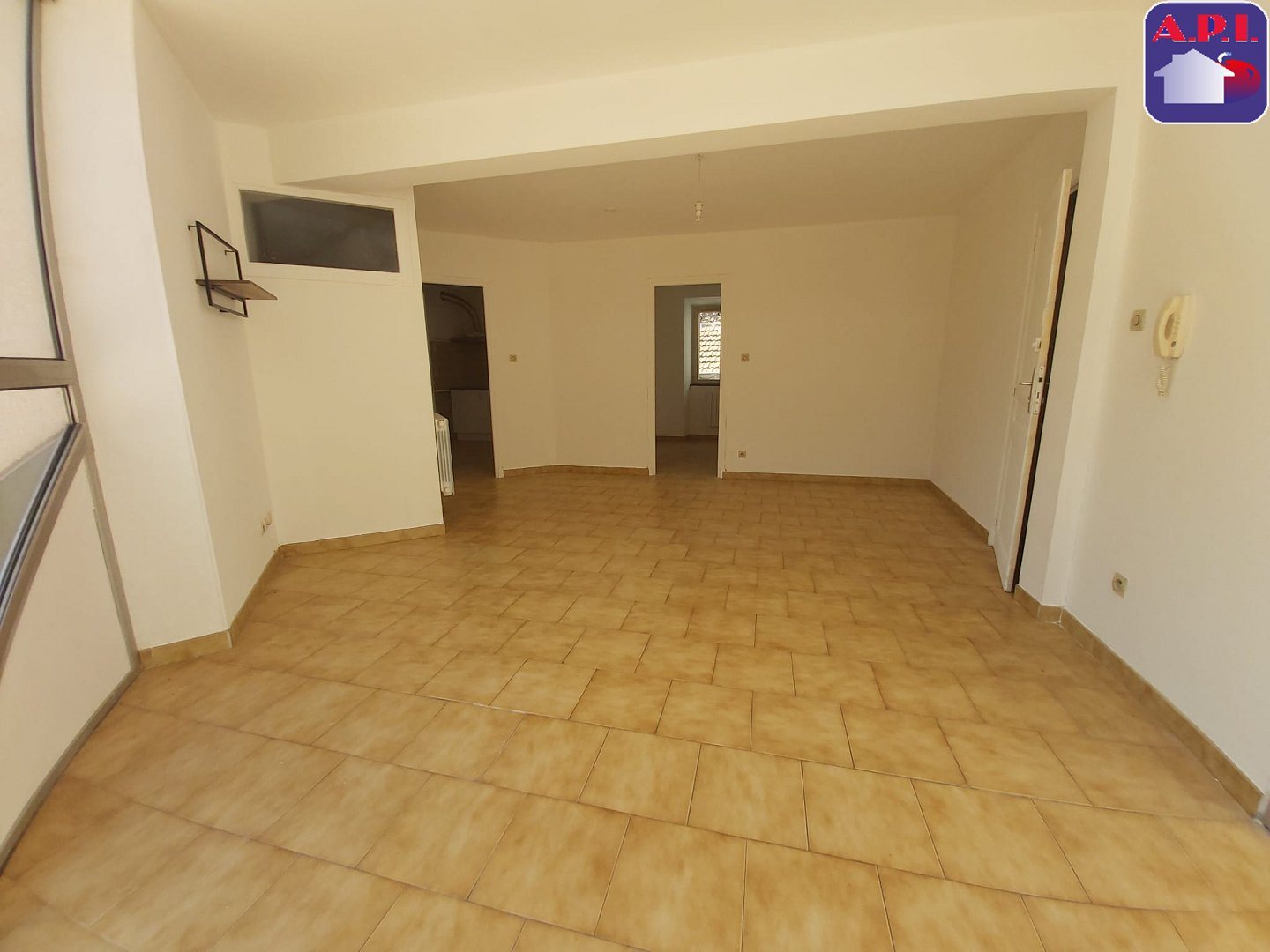 Appartement à louer, 48m², Tarascon-sur-Ariège