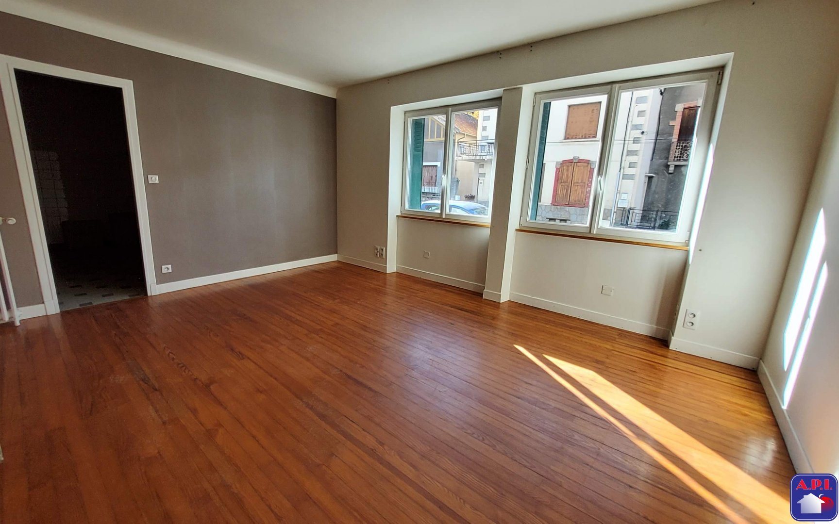 Appartement à louer, 110m², Ax-les-Thermes