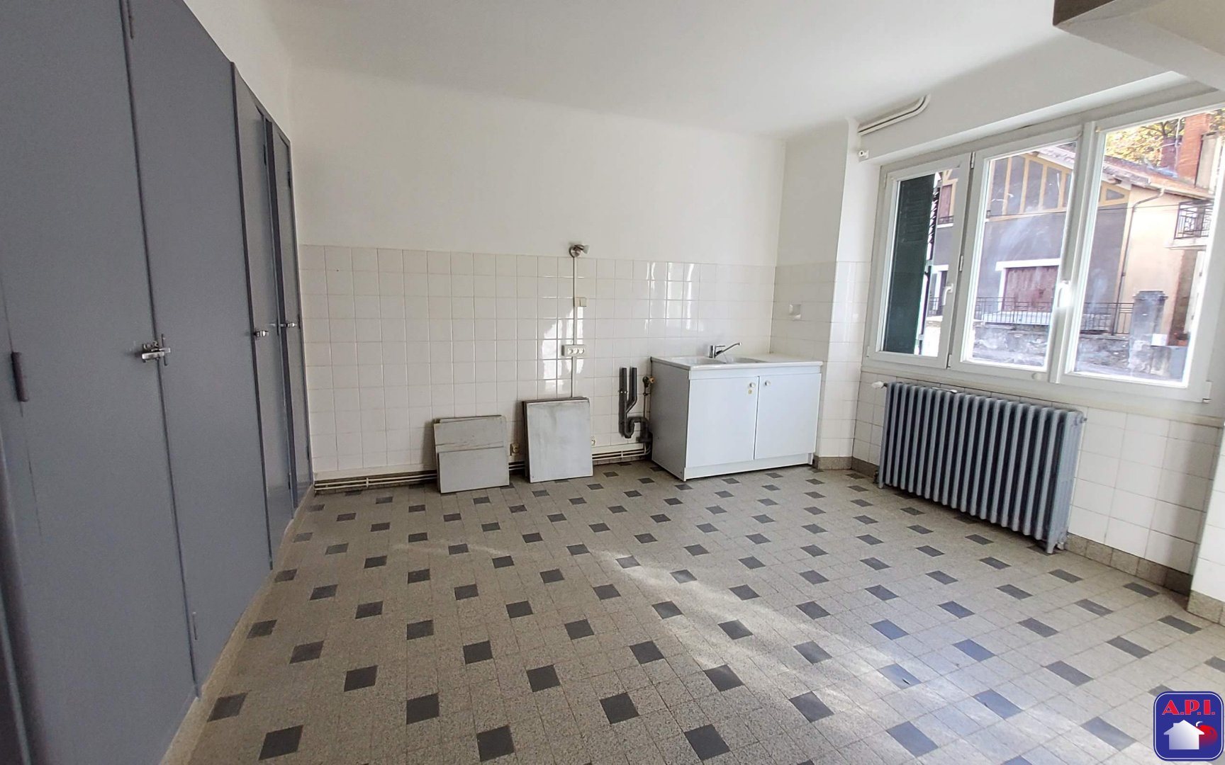 Appartement à louer, 110m², Ax-les-Thermes