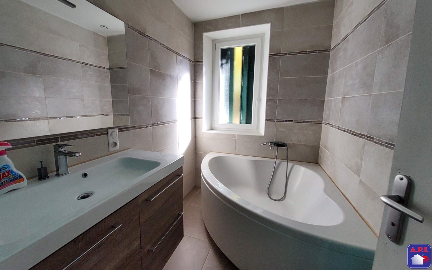 Appartement à louer, 110m², Ax-les-Thermes