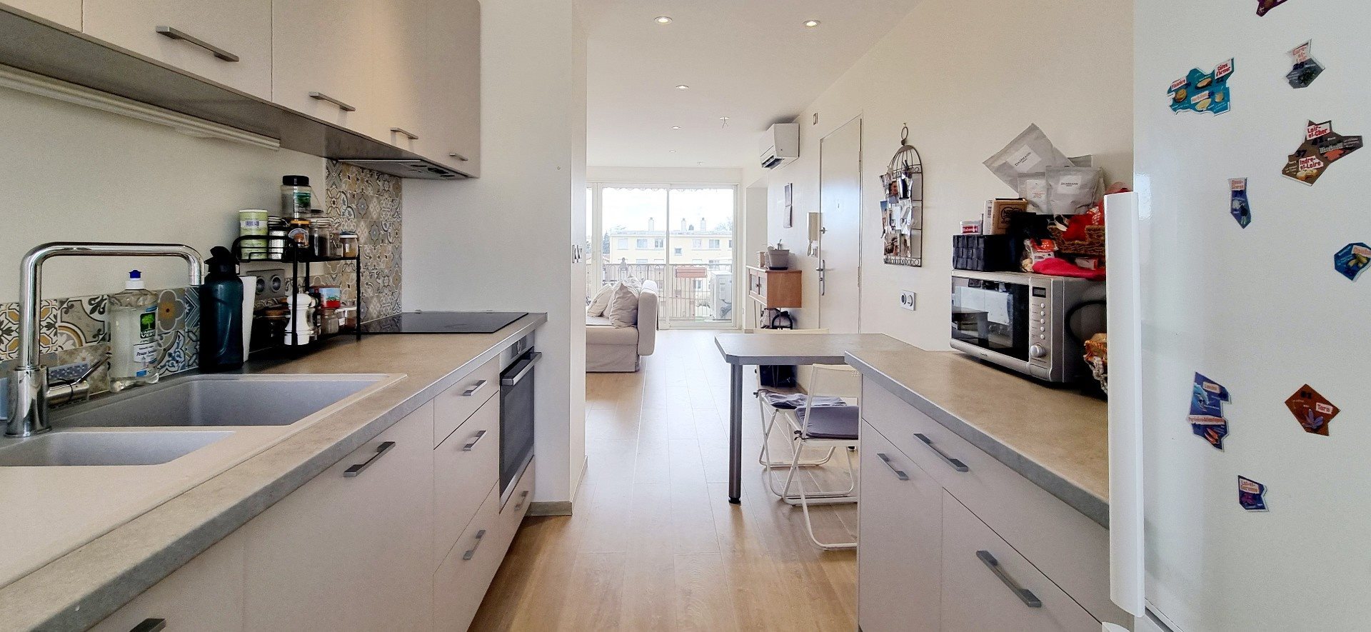 Appartement à vendre, 66m², Guilherand-Granges