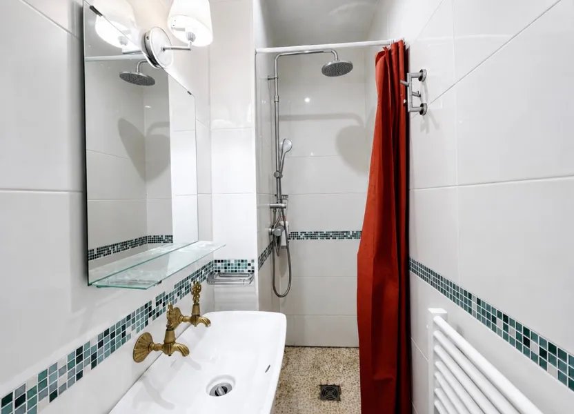 Appartement à vendre, 36m², Clichy