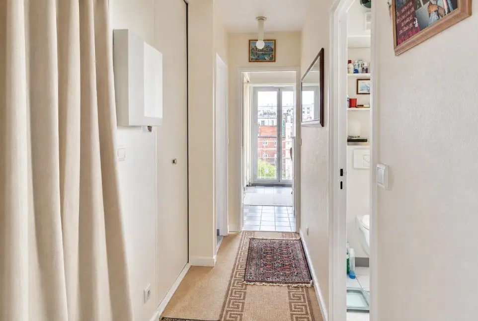 Appartement à vendre, 2m², Clichy