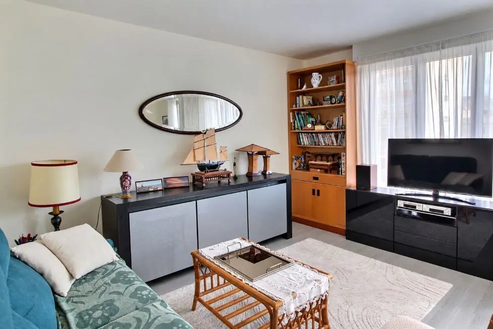 Appartement à vendre, 2m², Clichy