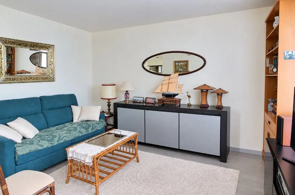 Appartement à vendre, 2m², Clichy