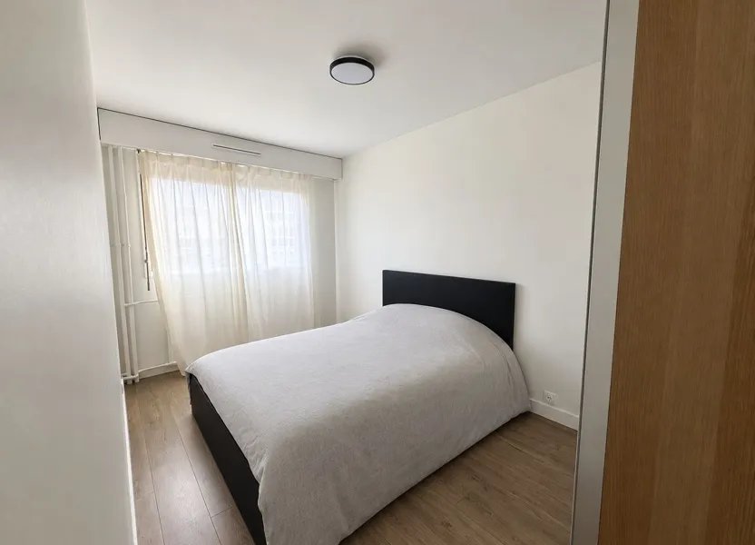 Appartement à louer, 43m², Clichy