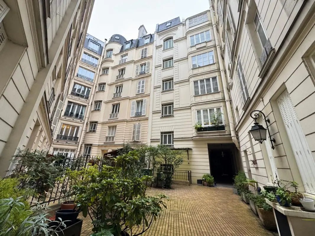 Appartement à vendre, 2m², Paris 17ème