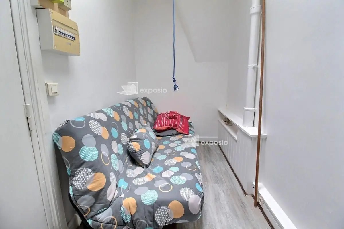 Appartement à vendre, 2m², Paris 17ème
