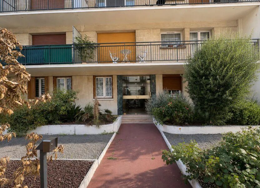 Appartement à vendre, 17m², Saint-Mandé