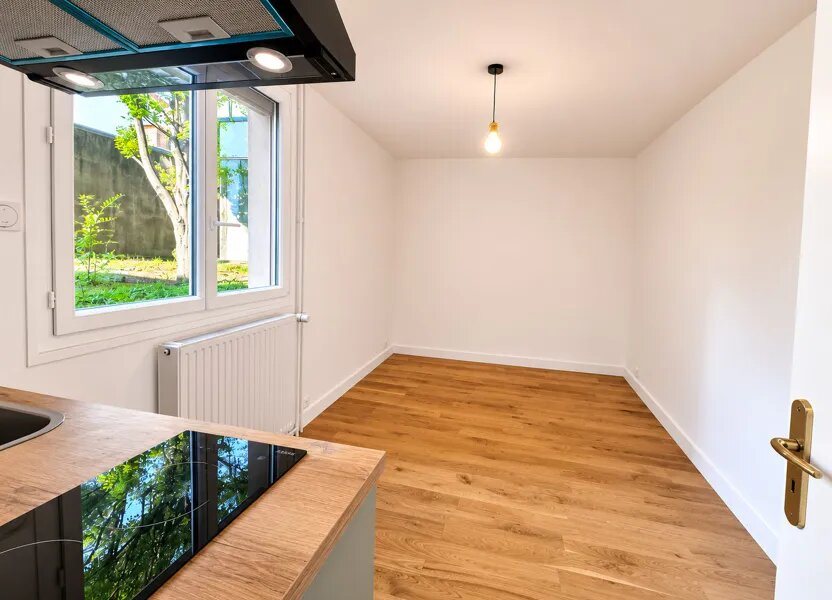 Appartement à vendre, 17m², Saint-Mandé