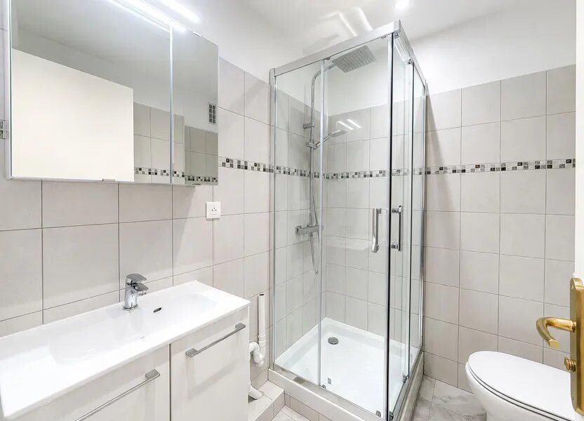 Appartement à vendre, 17m², Saint-Mandé