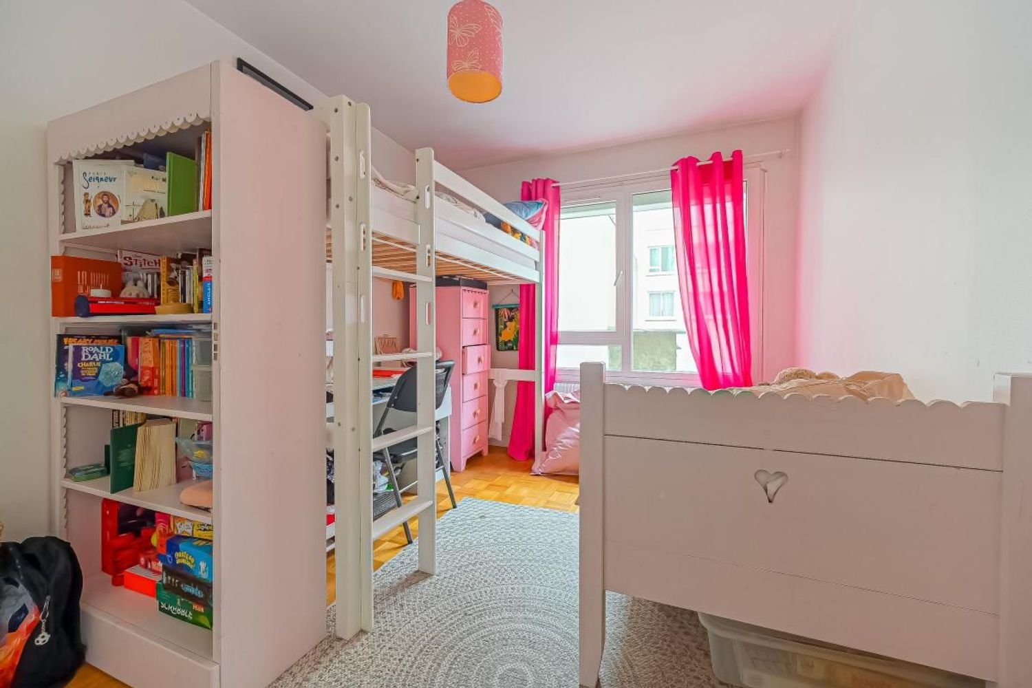 Appartement à vendre, 67m², Clichy