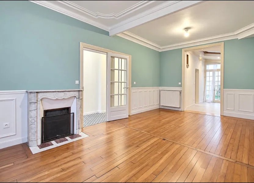Appartement à vendre, 129m², Courbevoie