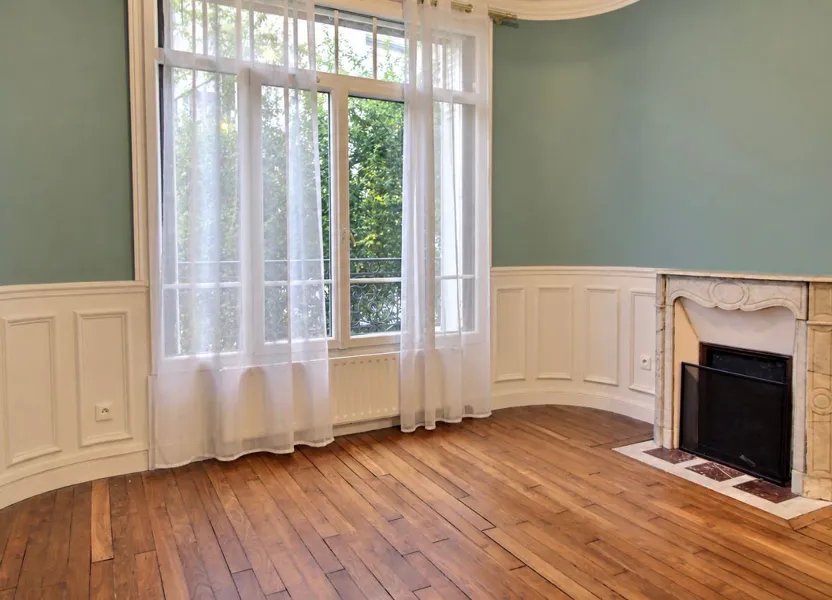 Appartement à vendre, 129m², Courbevoie