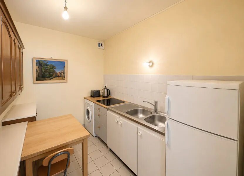 Appartement à vendre, 40m², Paris 17ème