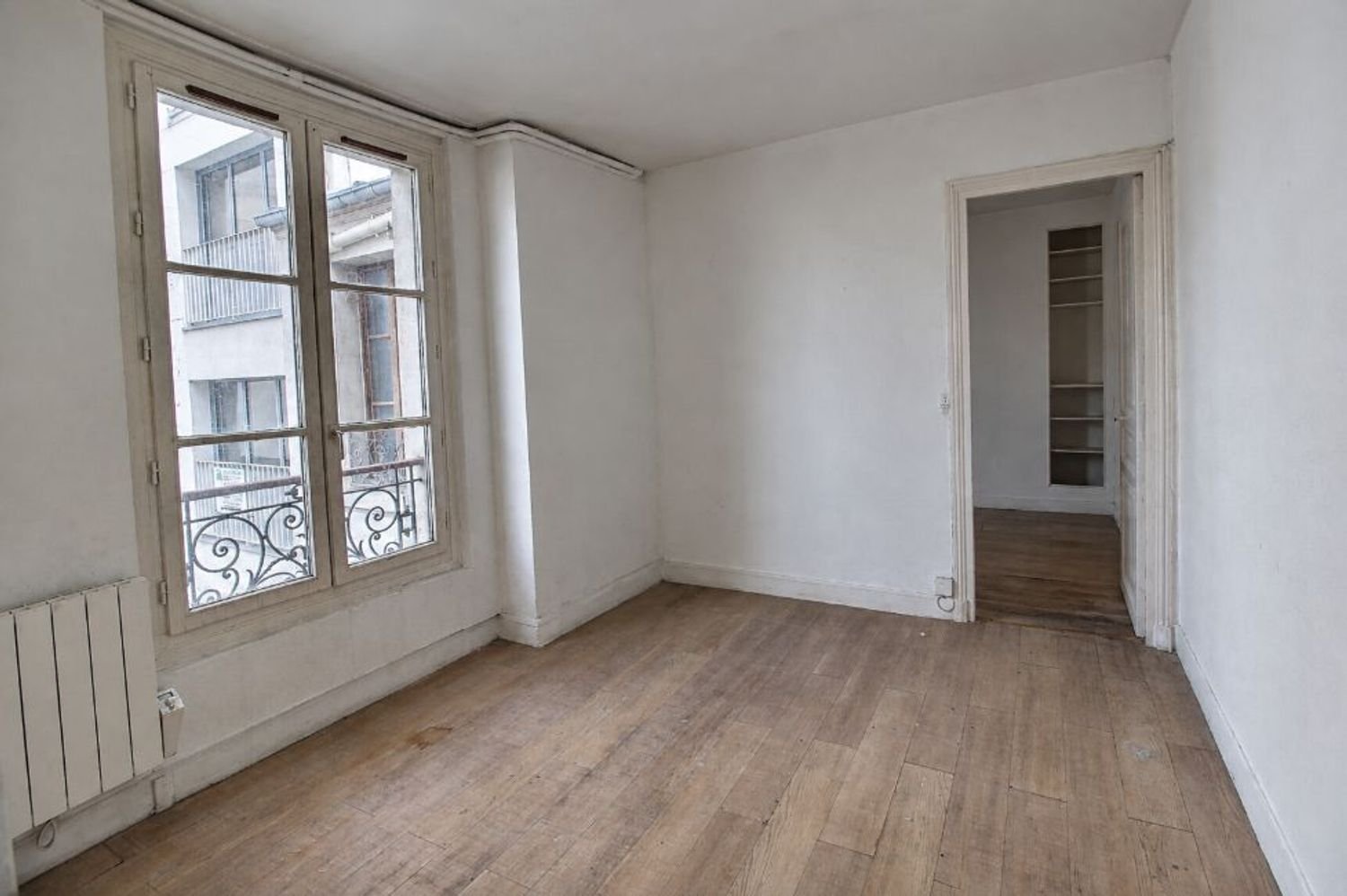 Appartement à vendre, 30m², Clichy