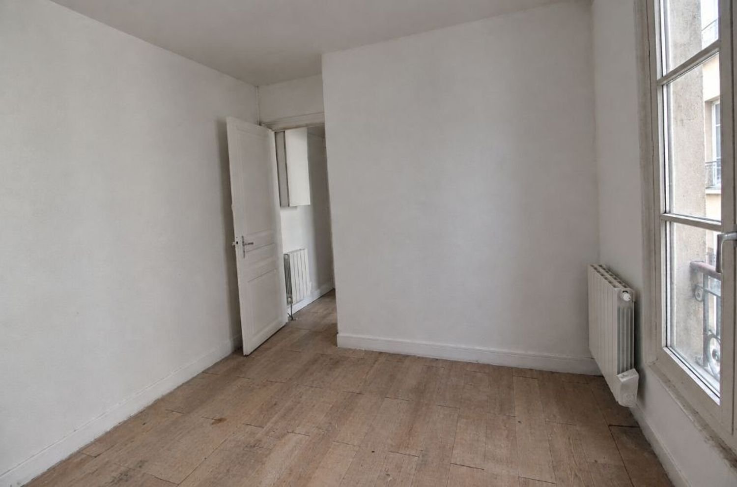 Appartement à vendre, 30m², Clichy