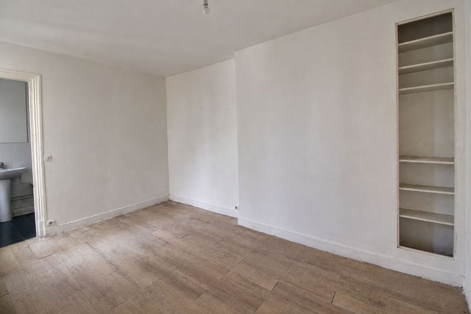Appartement à vendre, 30m², Clichy