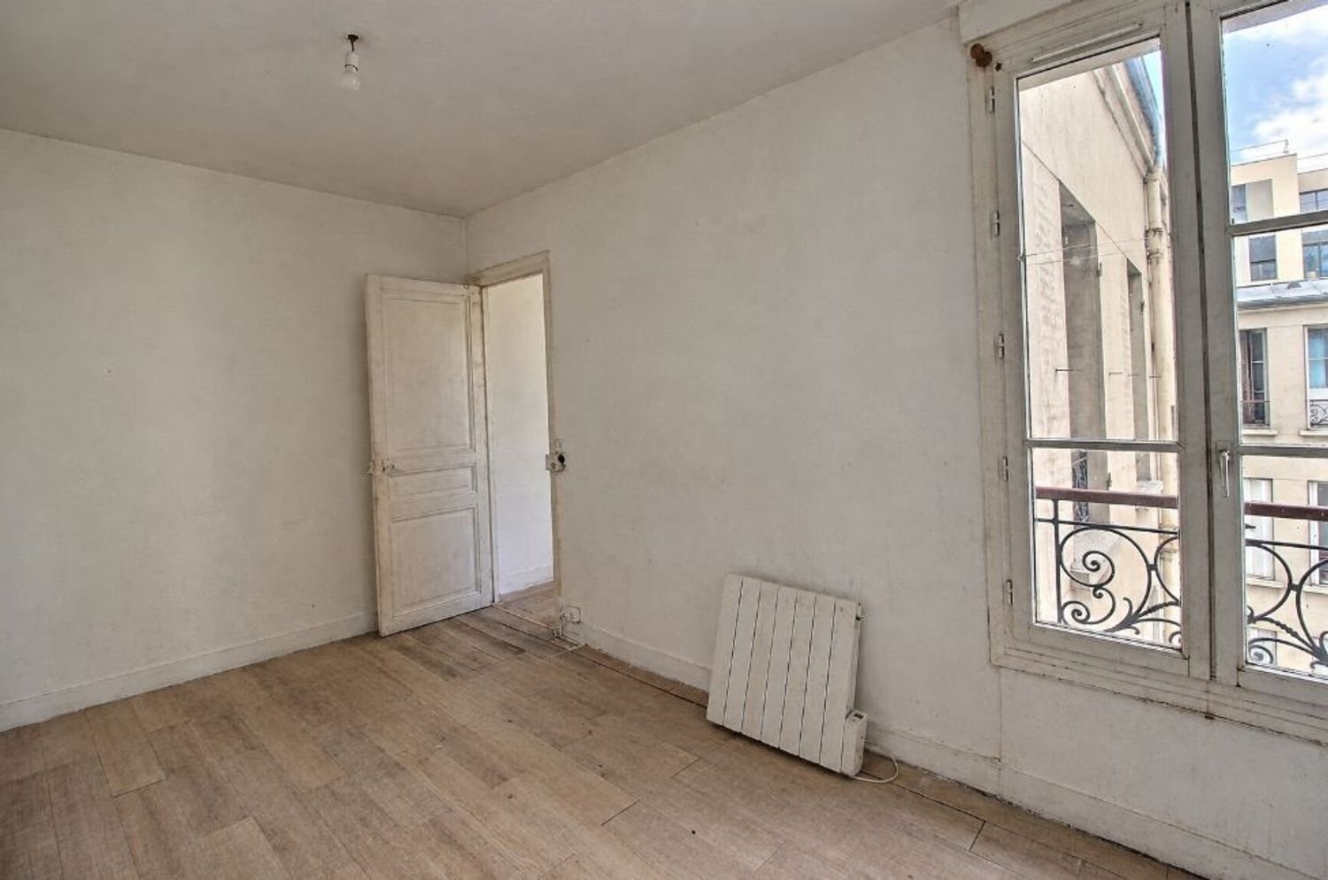 Appartement à vendre, 30m², Clichy