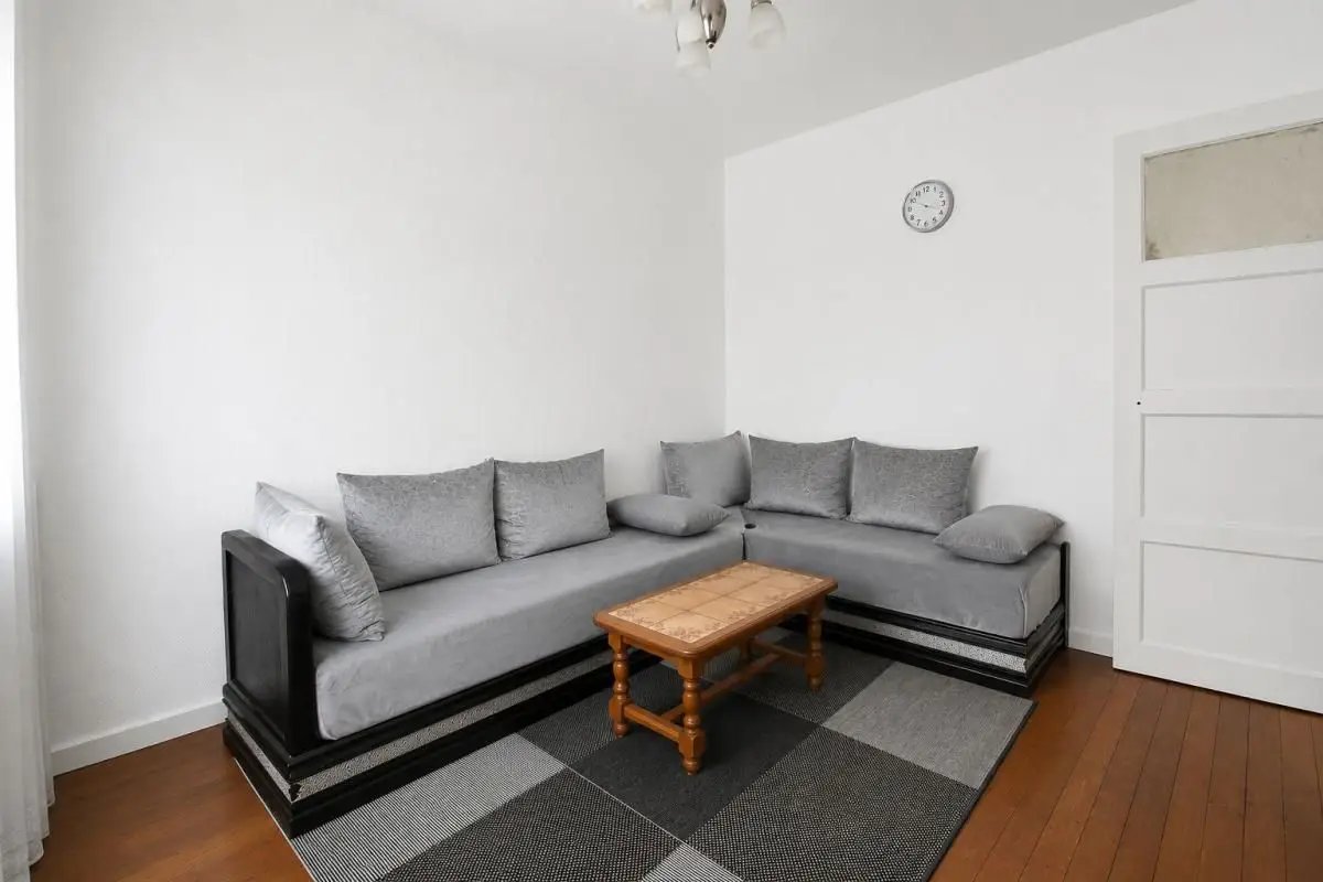 Appartement à vendre, 30m², Clichy