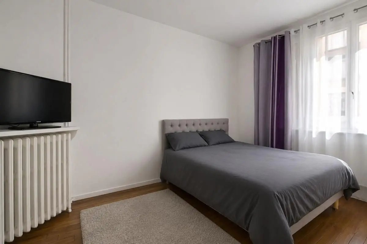 Appartement à vendre, 30m², Clichy
