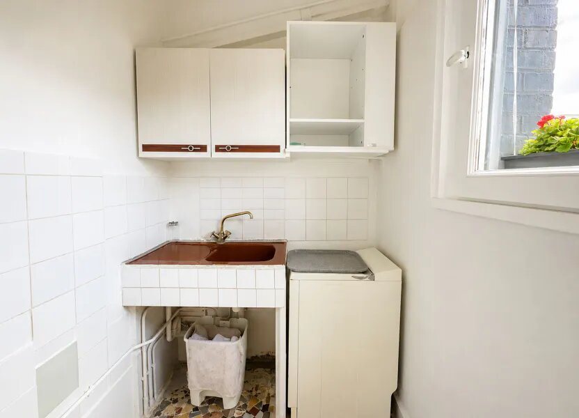 Appartement à vendre, 30m², Clichy